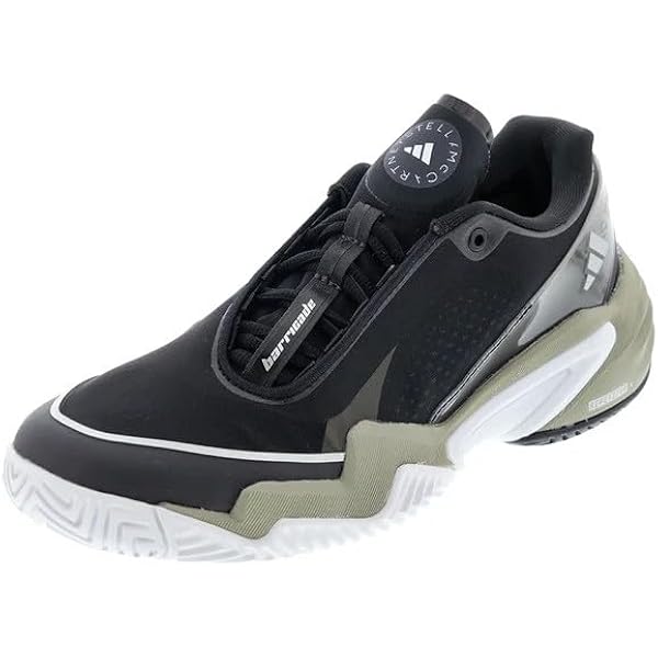 adidas gazelle silver green womens Norda Women's 001 Ltd Trainers