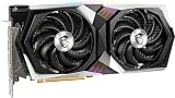 MSI Radeon RX 6700 XT GAMING X 12G Graphics Card 12GB GDDR6 2622MHz PCIe 4.0 view 7