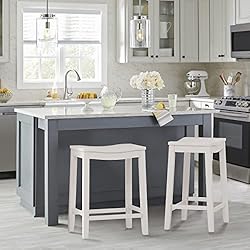 Hillsdale Furniture Fiddler Backless Counter Height