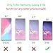 [3 Pack] LK Screen Protector for Samsung Galaxy S10e, Tempered Glass [Easy Installation] HD Clear, Anti Scratch