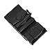 ITIEZY Men's Leather Ratchet Dress Belt with Automatic Buckle Sliding Belt for Men in Gift Box