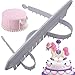 Fondant Cake Arc Ruler Decorating Graduated Scale Cake Baking Measure pastry art Tools swag Marker Dividing Set Garland sugarcraft gum paste sugar candy decor