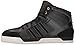 adidas NEO Men's Raleigh Mid-Height Luxe Lifestyle Basketball Sneaker