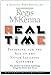 Real Time: Preparing for the Age of the Never Satistied Customer - Book by Regis McKenna