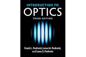 Introduction to Optics