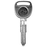 Amazon Com Transponder Remote Head Key Blank Fits 2005