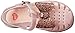 Mini Melissa Mel Aranha Jelly Sandal (Toddler)
