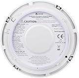 Kidde 10SCO Combination Smoke and Carbon Monoxide Alarm with Voice Notification view 11