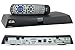 KING VQ4510 Tailgater Bundle - Portable Satellite TV Antenna and Dish HD Solo VIP 211z Receiver