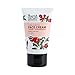 Nourish Organic Ultra-Hydrating Facial Cream and Restorative Night Cream Bundle with Argan + Evening Primrose, 1.7 fl. oz. each