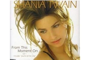 From This Moment On (2 Mixes)