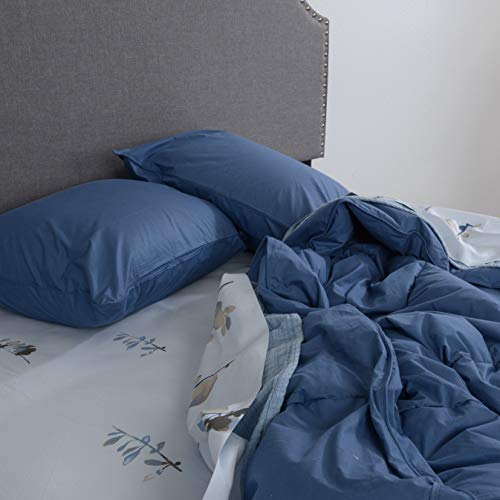 AMERIDOWN Premier Medium Weight Breathable Down Comforter Machine