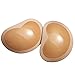 Self-Adhesive Bra Pads & Removeable Silicone Padded Bra Inserts Push Up Sticky Bra for Women