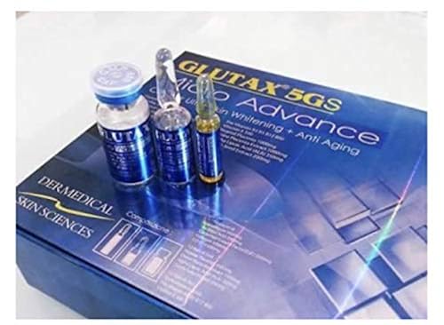 reveal glutathione review StriVectin - Daily Reveal Exfoliating Pads