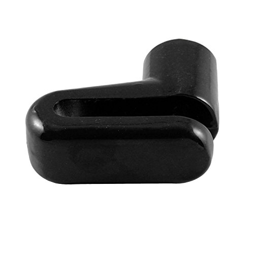 image for ABhol Anti-Theft Bicycle Brake Wheel Lock Portable Stainless Steel Bik