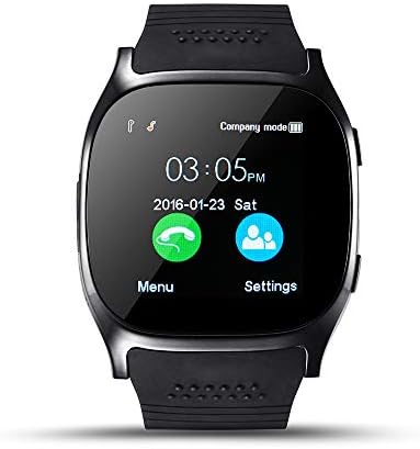 axgear bluetooth smart watch