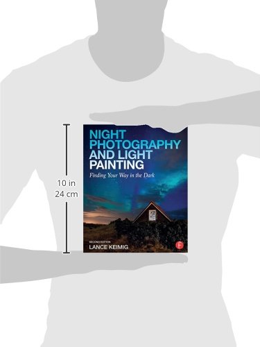 Night Photography and Light Painting: Finding Your Way in the Dark - Thumbnail 2