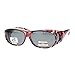Polarized Sunglasses Fit Over Glasses Oval Rectangular OTG Anti-Glare
