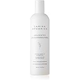 Carina Organics Unscented Daily Moisturizing Shampoo