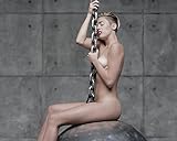 Miley Cyrus 8x10 Photo - No Image is Cropped. No white or black borders, What you see is what you get #MS0548