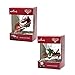 Hallmark Disney/Pixar Cars Lightning McQueen and Mater Holiday Ornament