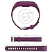 MorePro Health Fitness Tracker with Blood oxy-gen Monitor and 24/7 Heart Rate and Blood Pressure, Sleep Monitor, 120+ Sport Modes Waterproof Fitness Watch for Women Men Android iOS, Purple