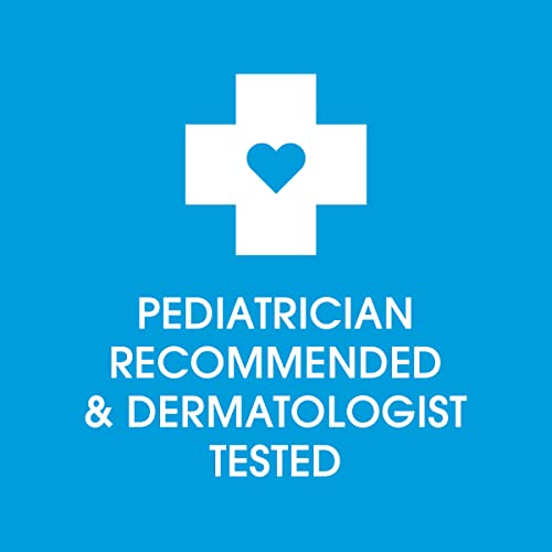 Triple Paste Diaper Rash Cream, Hypoallergenic Medicated Ointment for