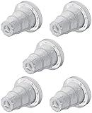 Black & Decker CHV1218/CHV1568 Vac VF08 Filter (5 Pack) for Dustbuster Vacs # 90510938