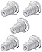 Black & Decker CHV1218/CHV1568 Vac VF08 Filter (5 Pack) for Dustbuster Vacs # 90510938