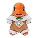 Pokemon Charmander Christmas 2019