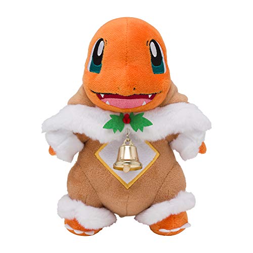 Pokemon Charmander Christmas 2019