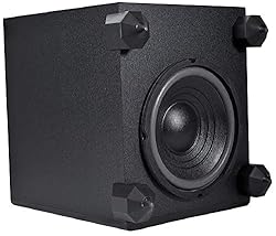 Monoprice 108247 5.1-Channel Home Theater Speaker