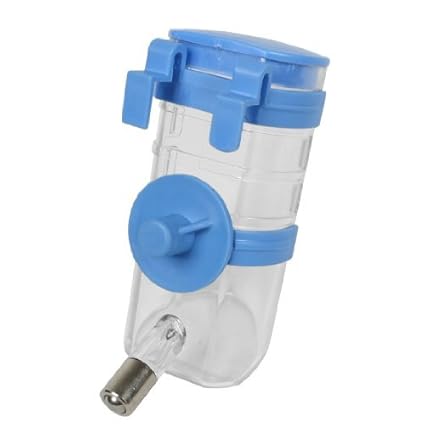 Amazoncom Edealmax Hanging Fontaines Pour Animaux De