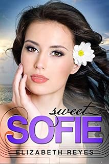 Livro Doce Sofia (http://elizabethreyes.com/books/moreno-brothers/#.XkBlrGhKi1s)