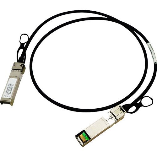 HP 1.2m DAC X240 10G Direct Attach Cable (JD096C)