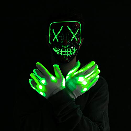 Halloween-Led-Mask-Light-Up-Scary-Mask-and-Gloves-with-3-Lighting-Modes-for-Halloween-Cosplay-Costume-and-Party-Supplies