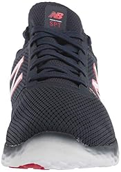 New Balance Men's Fresh Foam Sport V2 Running