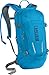 CamelBak M.U.L.E. Crux Reservoir Hydration Pack, Atomic Blue/Pitch Blue, 3 L/100 oz