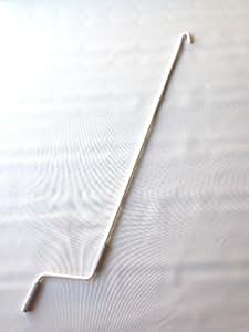 Amazon.com: Hook Style Awning Crank Handle 6'6" Long: Automotive