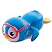 Munchkin Bath Essentials Set with Bonus Wind-Up Swimming Penguin