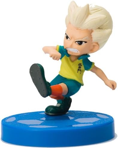 Inazuma Eleven Figure Goenji