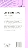 Image de La bicicleta es mía