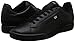 Reebok Men's Npc Ii Fashion Sneaker, black, 9.5 M US