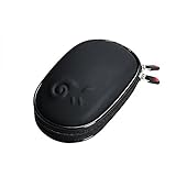 For Lenovo Wireless Mouse N50 Hard EVA Protective Case Carrying Pouch Cover Bag by Hermitshell