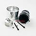 Xmax Racing Air Filter Fits CY Zenoha Engine for RC 1/5 FG HPI Rovan KM Baja 5b SS 5T SC