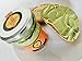 Giannetti Artisans Sicilian Pistachio Spread Artisan Made with NO PALM OIL & Sicilian Pistachios - Imported from Bronte, Sicily - 7.05 OZ