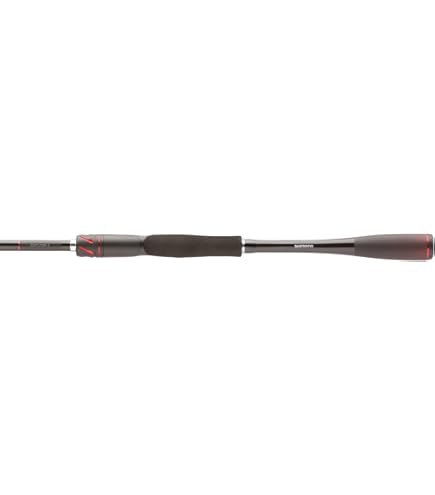 Amazon.com : Shimano ZODIAS, Freshwater, Bass, Travel, Casting, 7