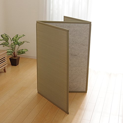 Colchn-Tradicional-japons-Igusa-Grass-Tatami-de-FULI-tamao-Grande-Fabricado-en-Japn