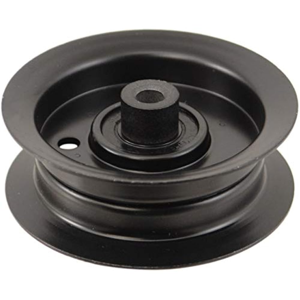 1329420 Toro Flat Idler Pulley1068258, 1068261, 136E 2008 ,136E 2009