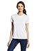 Hanes womens Sport Cool Dri Performance Short Sleeve T-shirt athletic shirts, White, XX-Large US